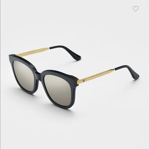 Gentle Monster Absente